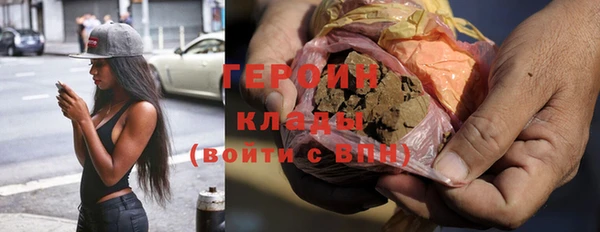 хмурый Алексин
