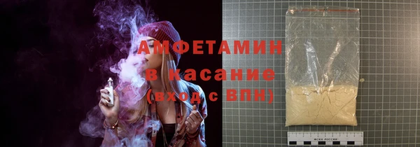 хмурый Алексин