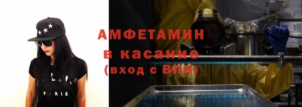 хмурый Алексин